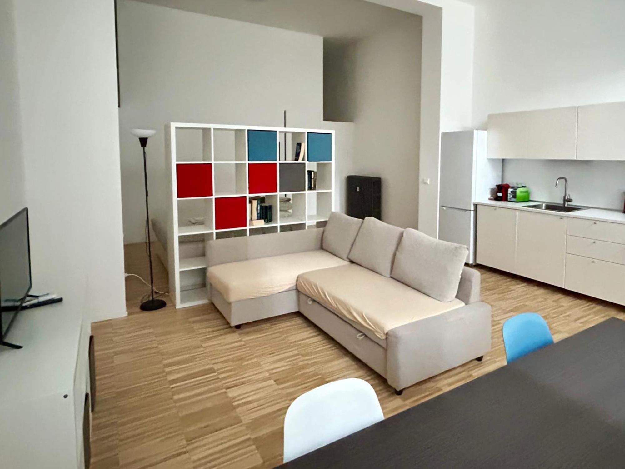 Open Space2 D'Apulia11 Apartamento Milão Exterior foto